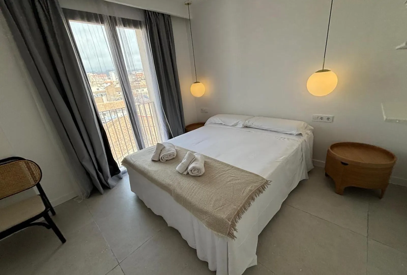 Pineapple Pozos Dulces 4D Apartment Malaga 0*,