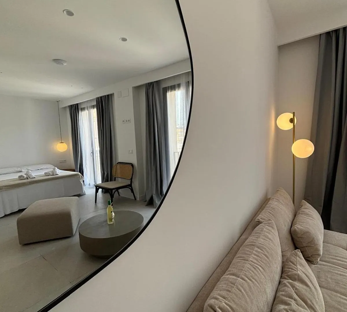 Pineapple Pozos Dulces 4D Apartment Malaga 0*,  Spain