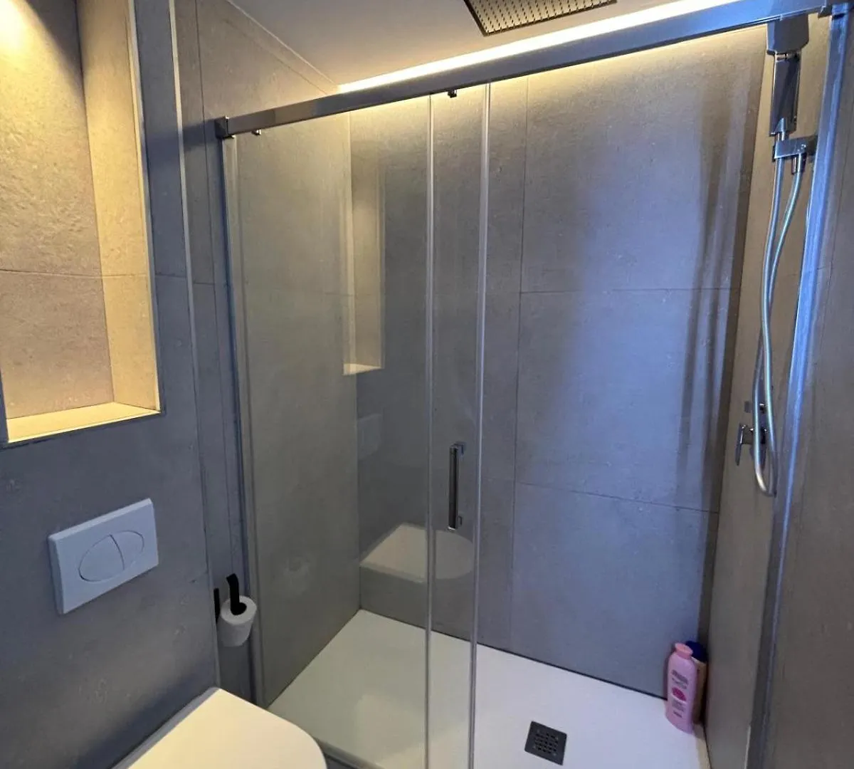 Pineapple Pozos Dulces 4D Apartment Malaga 0*,  Spain