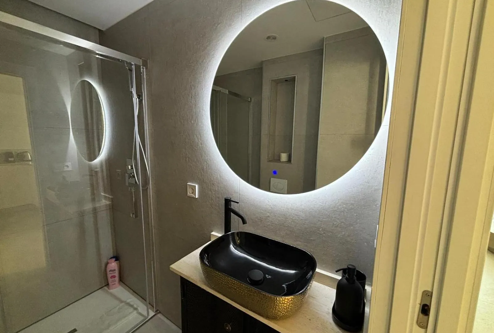 Pineapple Pozos Dulces 4D Apartment Malaga