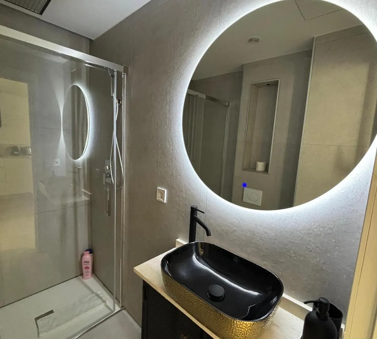Pineapple Pozos Dulces 4D Apartment Malaga