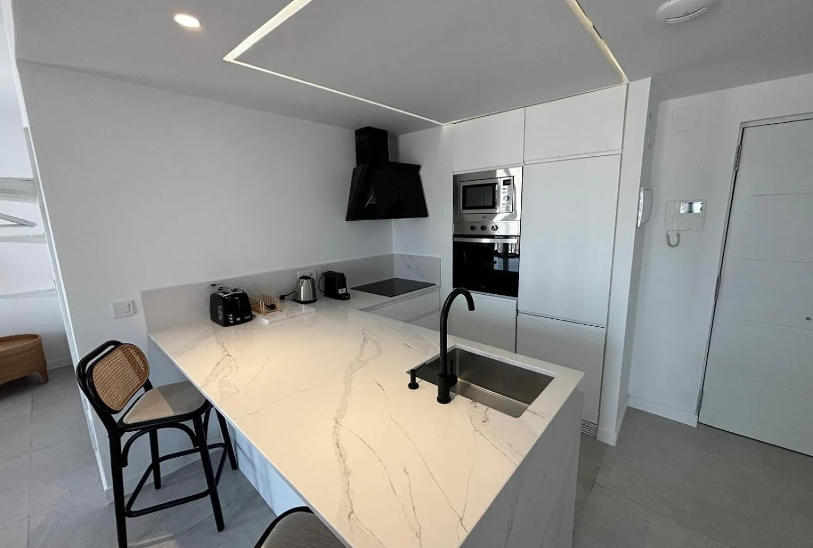 Pineapple Pozos Dulces 4D Apartment Malaga Spain