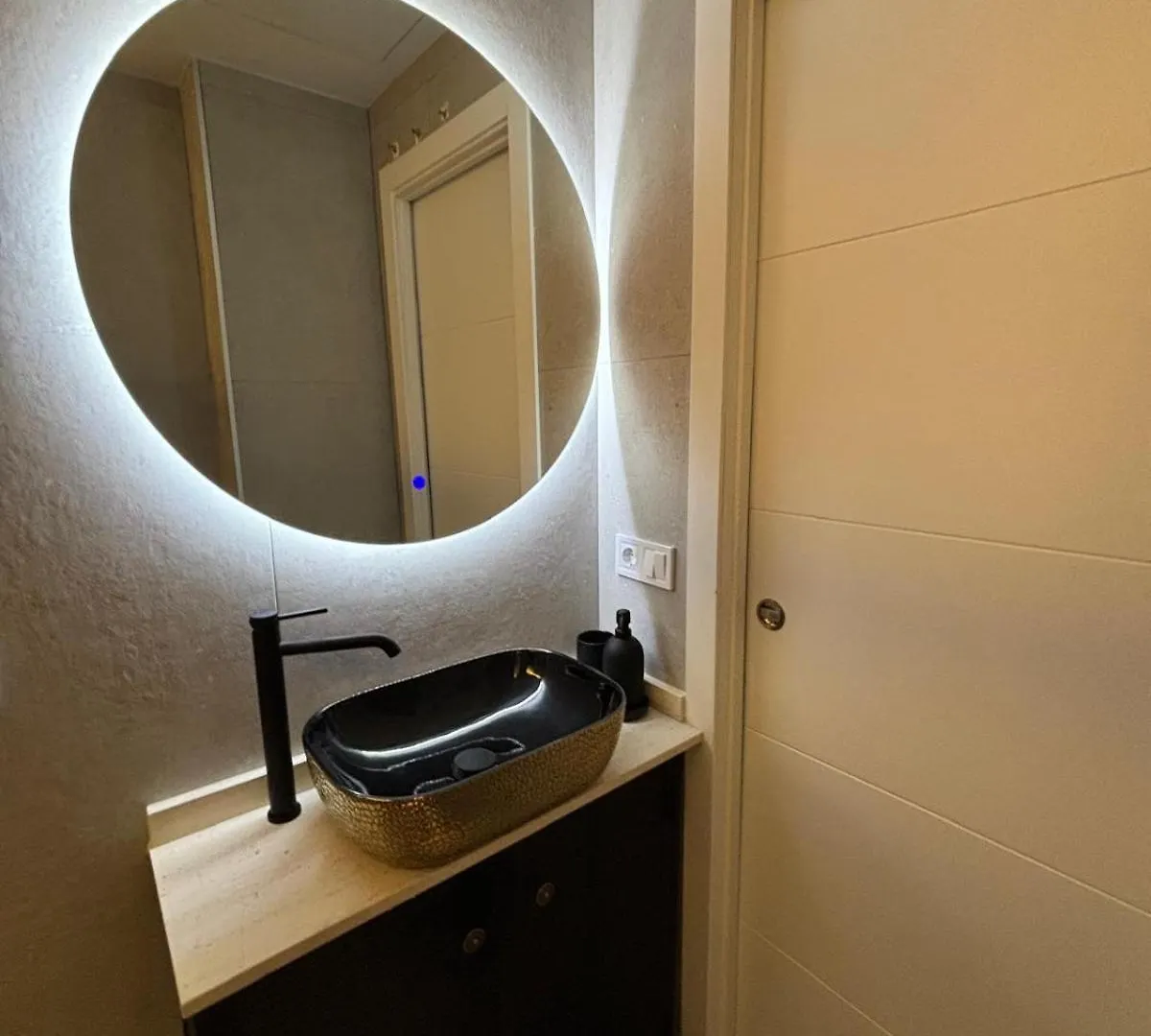 Pineapple Pozos Dulces 4D Apartment Malaga